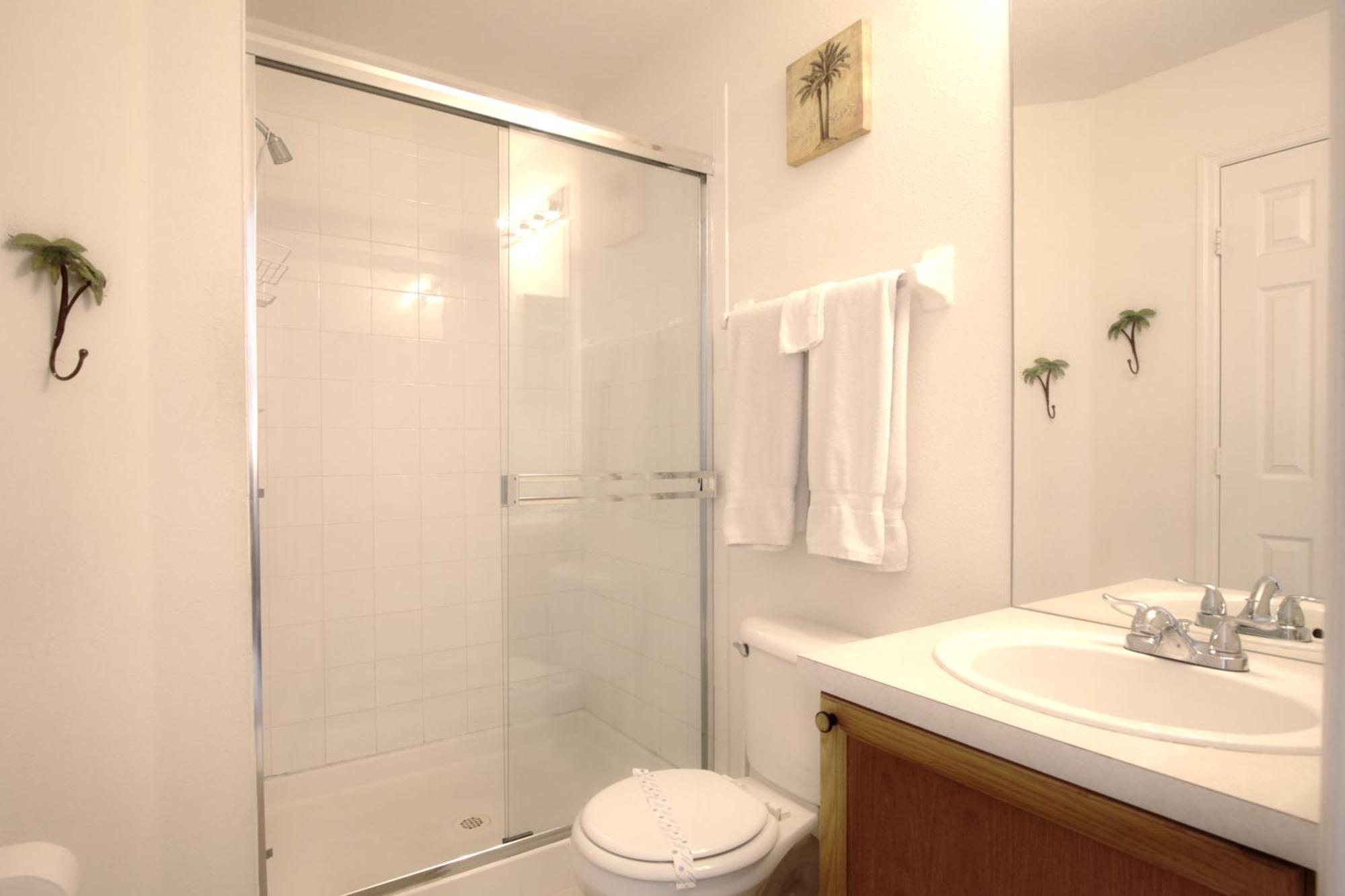 Windsor Palm Resort 3 Miles To Disney 4 Bedrooms Киссимми Экстерьер фото