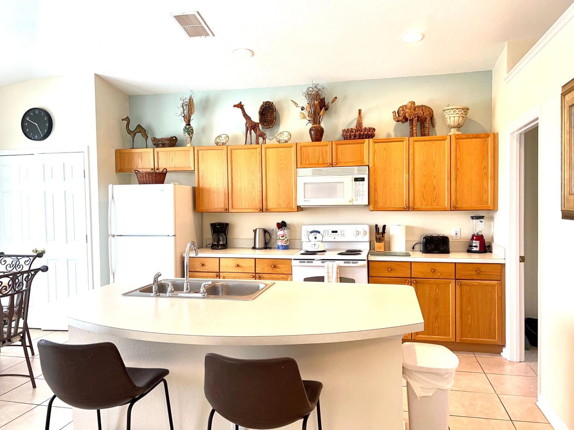 Windsor Palm Resort 3 Miles To Disney 4 Bedrooms Киссимми Экстерьер фото